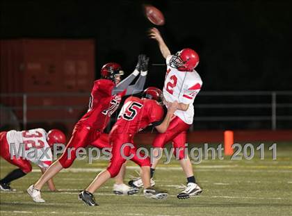 Thumbnail 3 in Chico @ Foothill  photogallery.