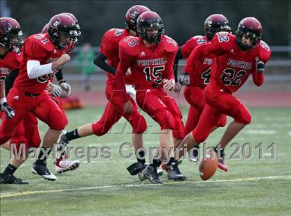 Thumbnail 1 in Chico @ Foothill  photogallery.
