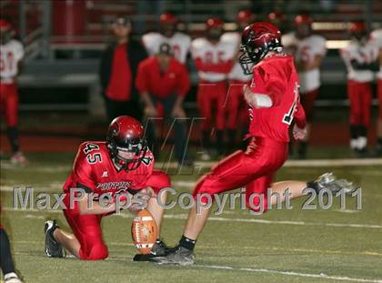 Thumbnail 2 in Chico @ Foothill  photogallery.