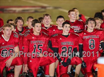 Thumbnail 2 in Chico @ Foothill  photogallery.