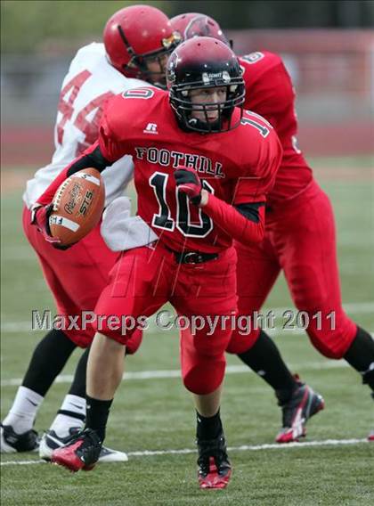 Thumbnail 3 in Chico @ Foothill  photogallery.