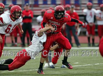 Thumbnail 1 in Chico @ Foothill  photogallery.