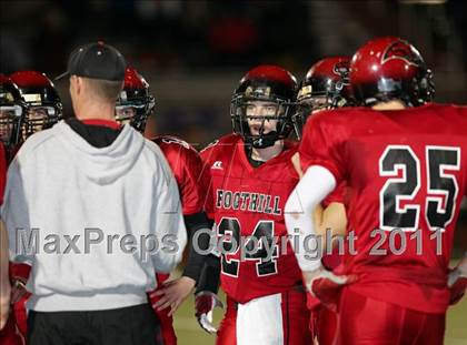 Thumbnail 1 in Chico @ Foothill  photogallery.