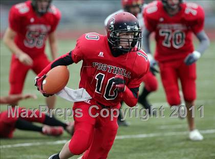 Thumbnail 2 in Chico @ Foothill  photogallery.