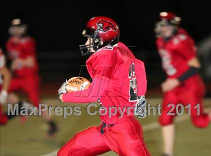 Thumbnail 1 in Chico @ Foothill  photogallery.