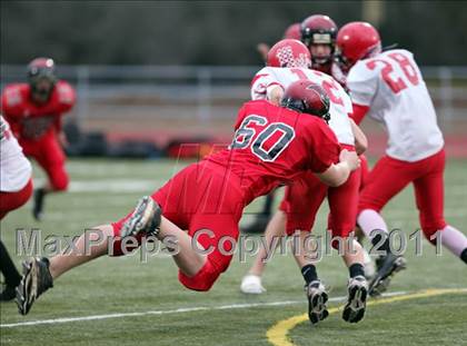 Thumbnail 1 in Chico @ Foothill  photogallery.