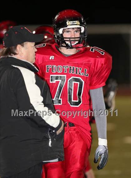 Thumbnail 1 in Chico @ Foothill  photogallery.
