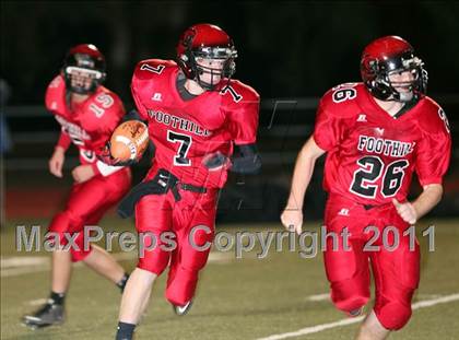 Thumbnail 3 in Chico @ Foothill  photogallery.