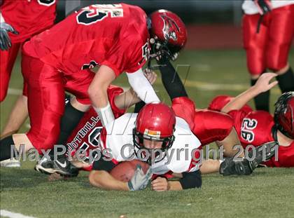 Thumbnail 1 in Chico @ Foothill  photogallery.