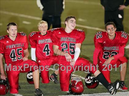 Thumbnail 2 in Chico @ Foothill  photogallery.