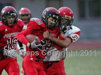 Thumbnail 2 in Chico @ Foothill  photogallery.