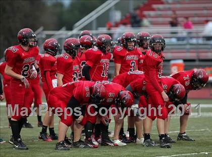 Thumbnail 2 in Chico @ Foothill  photogallery.
