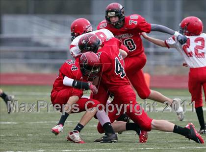 Thumbnail 2 in Chico @ Foothill  photogallery.