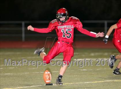 Thumbnail 3 in Chico @ Foothill  photogallery.