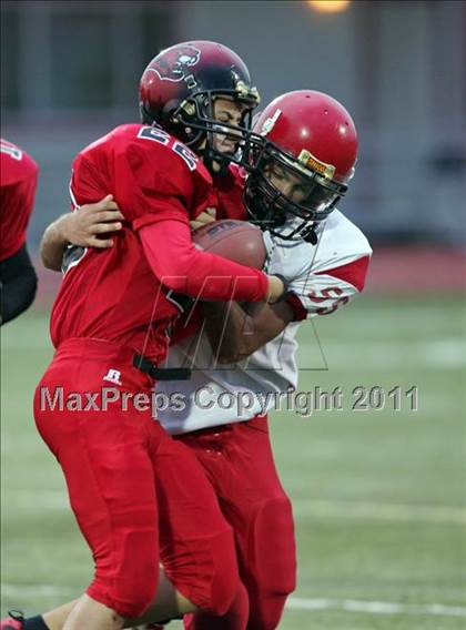 Thumbnail 3 in Chico @ Foothill  photogallery.