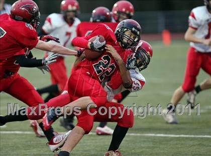 Thumbnail 1 in Chico @ Foothill  photogallery.
