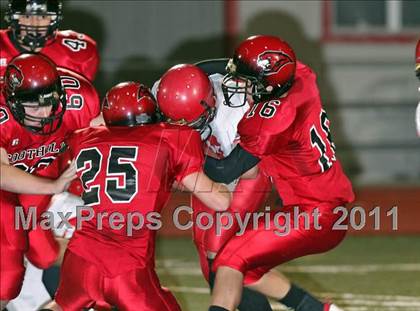 Thumbnail 1 in Chico @ Foothill  photogallery.
