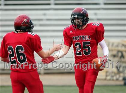 Thumbnail 2 in Chico @ Foothill  photogallery.