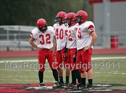Thumbnail 3 in Chico @ Foothill  photogallery.
