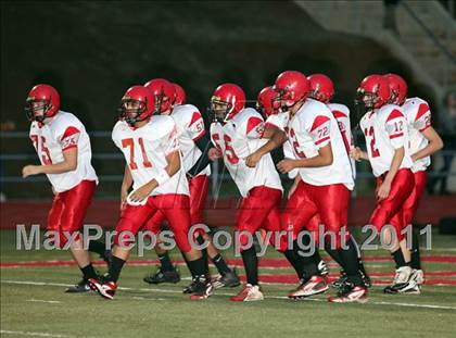 Thumbnail 3 in Chico @ Foothill  photogallery.