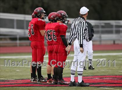 Thumbnail 1 in Chico @ Foothill  photogallery.