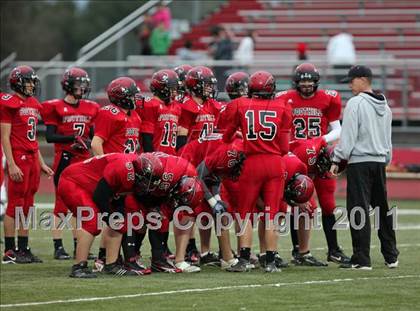 Thumbnail 1 in Chico @ Foothill  photogallery.