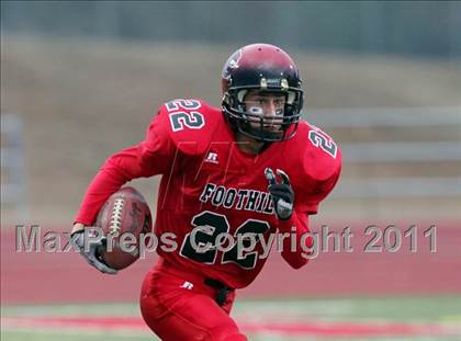 Thumbnail 1 in Chico @ Foothill  photogallery.