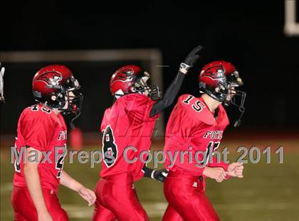 Thumbnail 1 in Chico @ Foothill  photogallery.