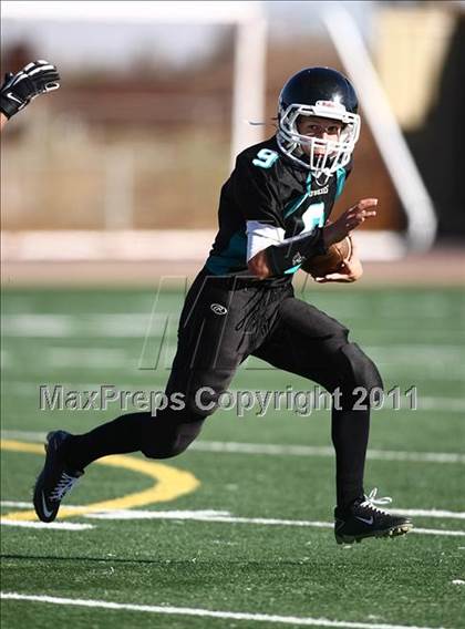 Thumbnail 1 in JV: Lodi @ Sheldon photogallery.