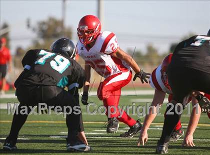 Thumbnail 3 in JV: Lodi @ Sheldon photogallery.