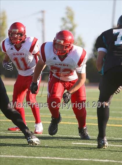 Thumbnail 1 in JV: Lodi @ Sheldon photogallery.