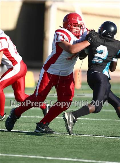 Thumbnail 1 in JV: Lodi @ Sheldon photogallery.