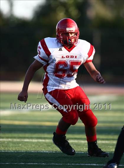 Thumbnail 1 in JV: Lodi @ Sheldon photogallery.