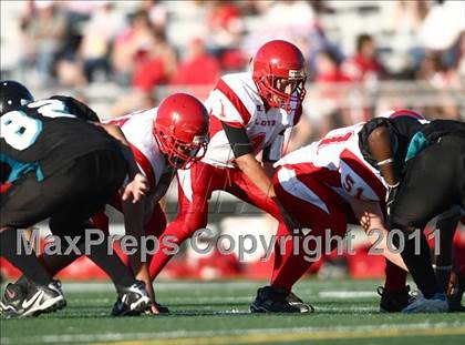 Thumbnail 1 in JV: Lodi @ Sheldon photogallery.