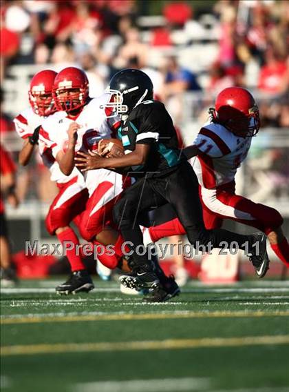 Thumbnail 3 in JV: Lodi @ Sheldon photogallery.