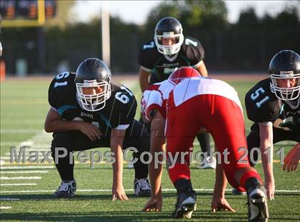 Thumbnail 1 in JV: Lodi @ Sheldon photogallery.