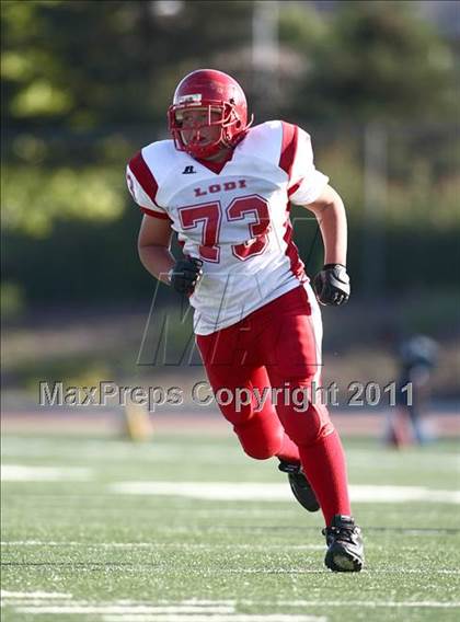 Thumbnail 2 in JV: Lodi @ Sheldon photogallery.