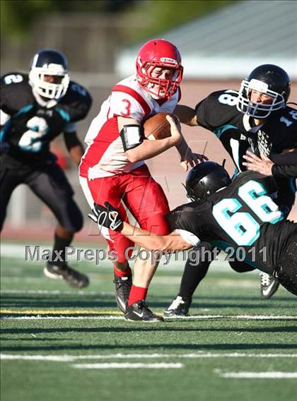 Thumbnail 3 in JV: Lodi @ Sheldon photogallery.