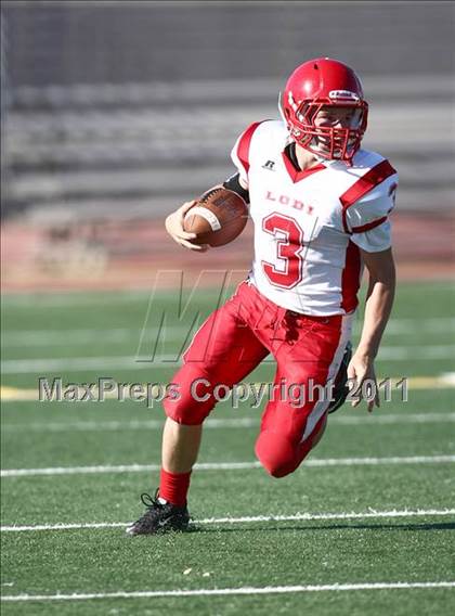 Thumbnail 3 in JV: Lodi @ Sheldon photogallery.