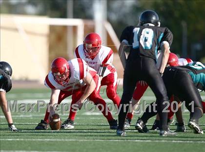 Thumbnail 1 in JV: Lodi @ Sheldon photogallery.