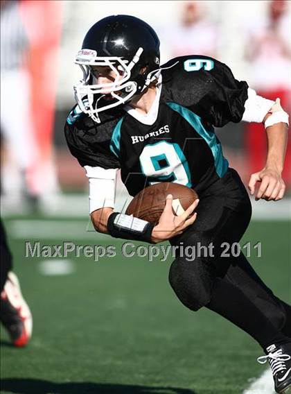 Thumbnail 2 in JV: Lodi @ Sheldon photogallery.
