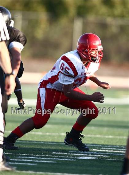 Thumbnail 2 in JV: Lodi @ Sheldon photogallery.