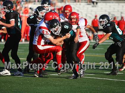 Thumbnail 3 in JV: Lodi @ Sheldon photogallery.