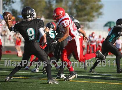 Thumbnail 1 in JV: Lodi @ Sheldon photogallery.