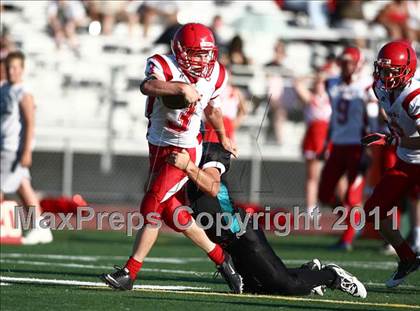 Thumbnail 2 in JV: Lodi @ Sheldon photogallery.