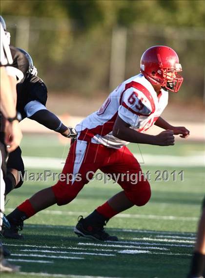 Thumbnail 3 in JV: Lodi @ Sheldon photogallery.