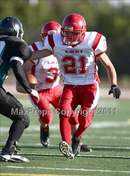 Thumbnail 1 in JV: Lodi @ Sheldon photogallery.