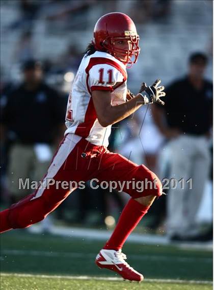 Thumbnail 2 in JV: Lodi @ Sheldon photogallery.