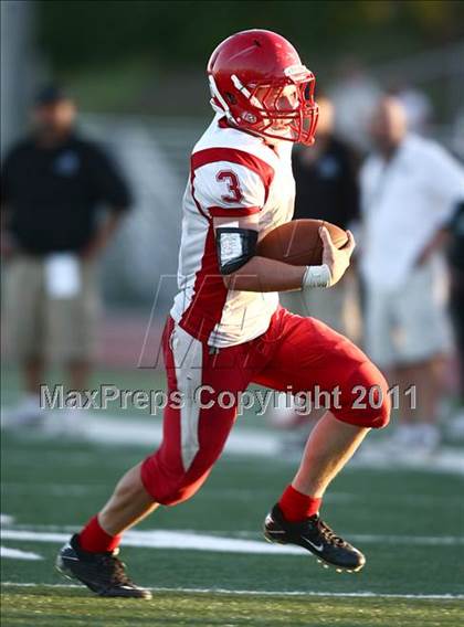 Thumbnail 3 in JV: Lodi @ Sheldon photogallery.