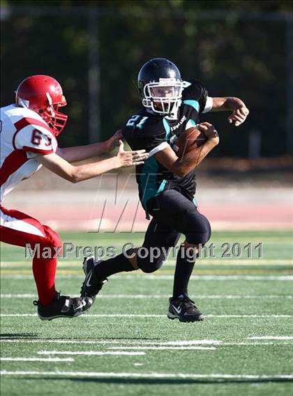 Thumbnail 1 in JV: Lodi @ Sheldon photogallery.